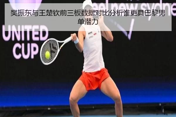樊振东与王楚钦前三板数据对比分析谁更具巴黎男单潜力